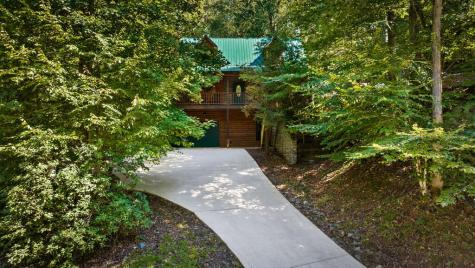 1170 Beaver Lake Drive Ellijay GA 30540