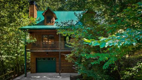 1170 Beaver Lake Drive Ellijay GA 30540