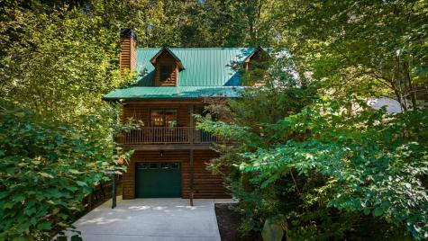 1170 Beaver Lake Drive Ellijay GA 30540