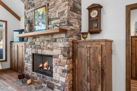 4720 Arrowhead Road Hiawassee GA 30546