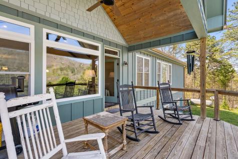 4720 Arrowhead Road Hiawassee GA 30546