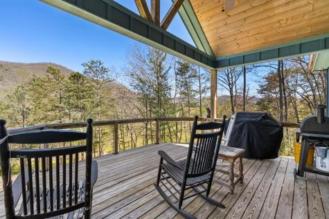 4720 Arrowhead Road Hiawassee GA 30546