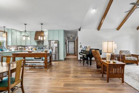 4720 Arrowhead Road Hiawassee GA 30546