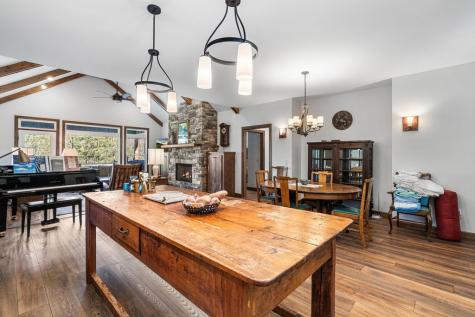 4720 Arrowhead Road Hiawassee GA 30546
