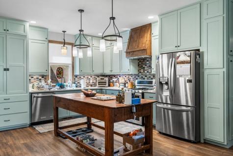 4720 Arrowhead Road Hiawassee GA 30546