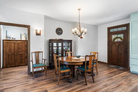 4720 Arrowhead Road Hiawassee GA 30546