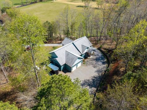 4720 Arrowhead Road Hiawassee GA 30546