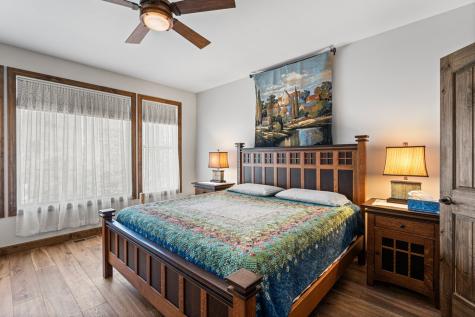 4720 Arrowhead Road Hiawassee GA 30546