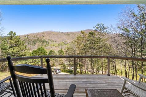 4720 Arrowhead Road Hiawassee GA 30546