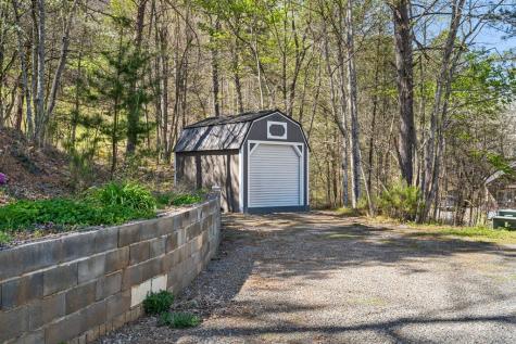 4720 Arrowhead Road Hiawassee GA 30546