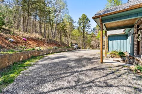 4720 Arrowhead Road Hiawassee GA 30546