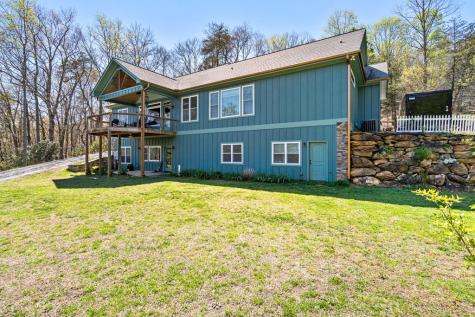 4720 Arrowhead Road Hiawassee GA 30546