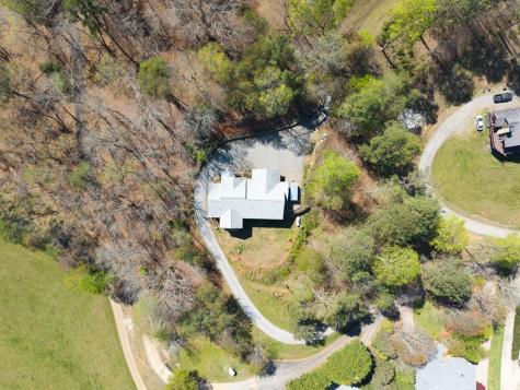 4720 Arrowhead Road Hiawassee GA 30546