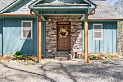 4720 Arrowhead Road Hiawassee GA 30546