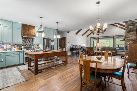 4720 Arrowhead Road Hiawassee GA 30546