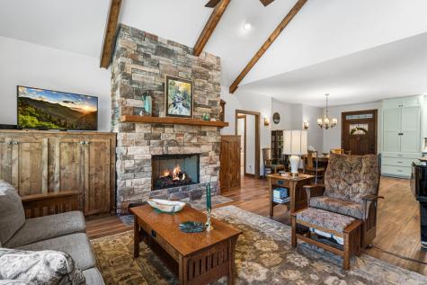 4720 Arrowhead Road Hiawassee GA 30546