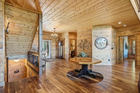 1252 Mountainside Parkway Ellijay GA 30536