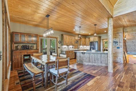 1252 Mountainside Parkway Ellijay GA 30536