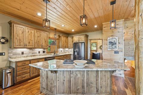 1252 Mountainside Parkway Ellijay GA 30536