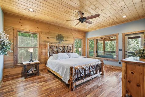 1252 Mountainside Parkway Ellijay GA 30536