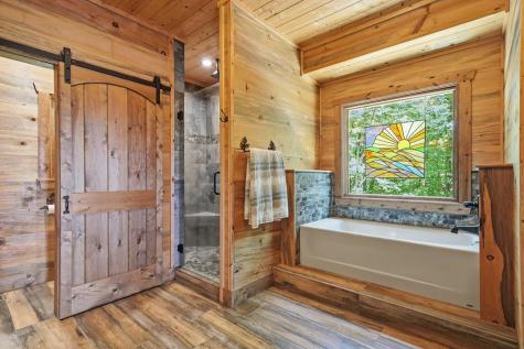 1252 Mountainside Parkway Ellijay GA 30536