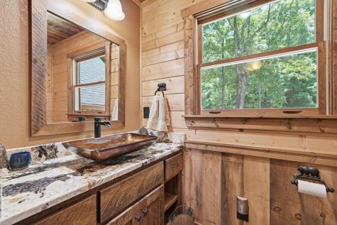 1252 Mountainside Parkway Ellijay GA 30536