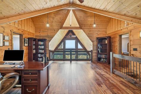 1252 Mountainside Parkway Ellijay GA 30536