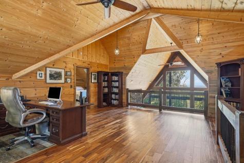 1252 Mountainside Parkway Ellijay GA 30536