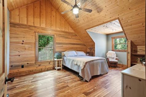1252 Mountainside Parkway Ellijay GA 30536