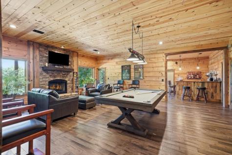 1252 Mountainside Parkway Ellijay GA 30536