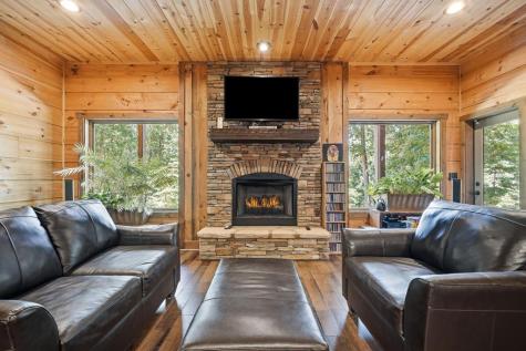 1252 Mountainside Parkway Ellijay GA 30536