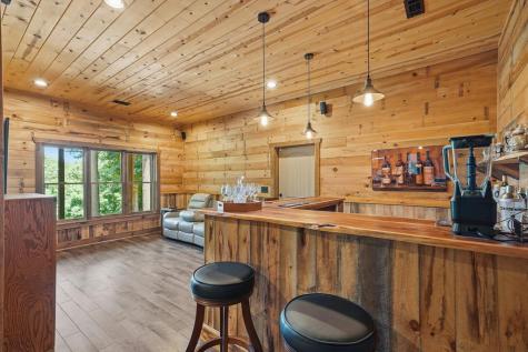 1252 Mountainside Parkway Ellijay GA 30536