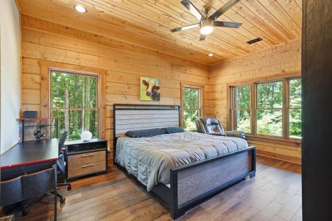 1252 Mountainside Parkway Ellijay GA 30536