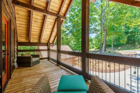 1252 Mountainside Parkway Ellijay GA 30536