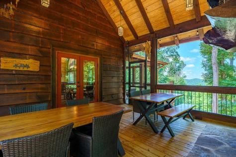 1252 Mountainside Parkway Ellijay GA 30536