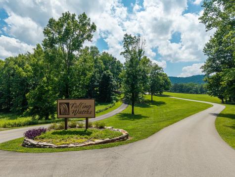 1252 Mountainside Parkway Ellijay GA 30536