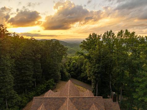1252 Mountainside Parkway Ellijay GA 30536
