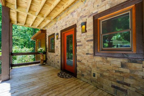 1252 Mountainside Parkway Ellijay GA 30536