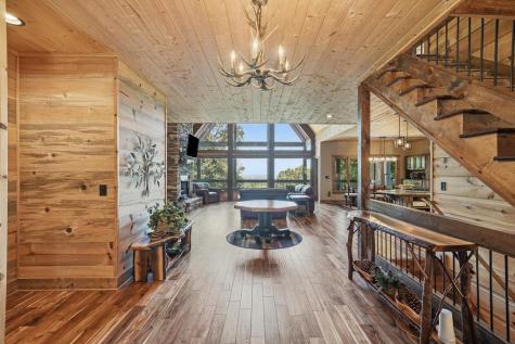 1252 Mountainside Parkway Ellijay GA 30536