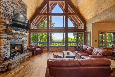 1252 Mountainside Parkway Ellijay GA 30536