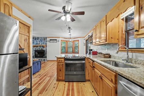 1133 Garrett Circle Blairsville GA 30512