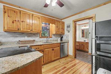 1133 Garrett Circle Blairsville GA 30512
