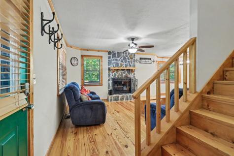 1133 Garrett Circle Blairsville GA 30512