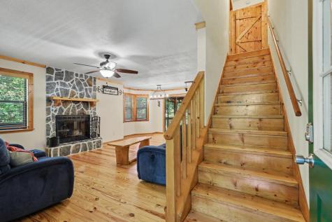 1133 Garrett Circle Blairsville GA 30512