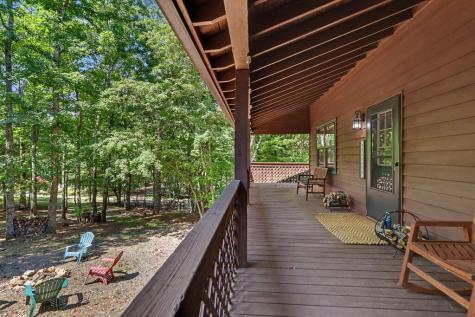 1133 Garrett Circle Blairsville GA 30512