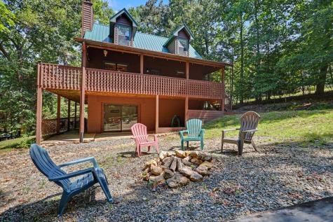 1133 Garrett Circle Blairsville GA 30512