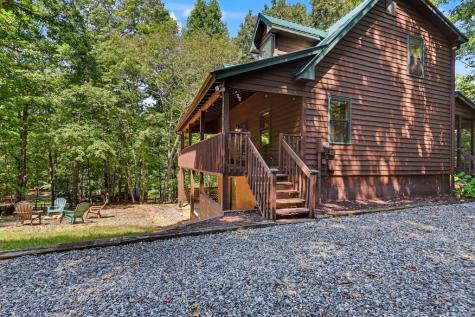 1133 Garrett Circle Blairsville GA 30512