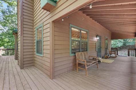 1133 Garrett Circle Blairsville GA 30512