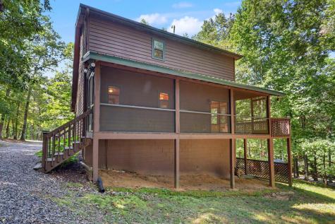1133 Garrett Circle Blairsville GA 30512