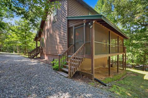 1133 Garrett Circle Blairsville GA 30512